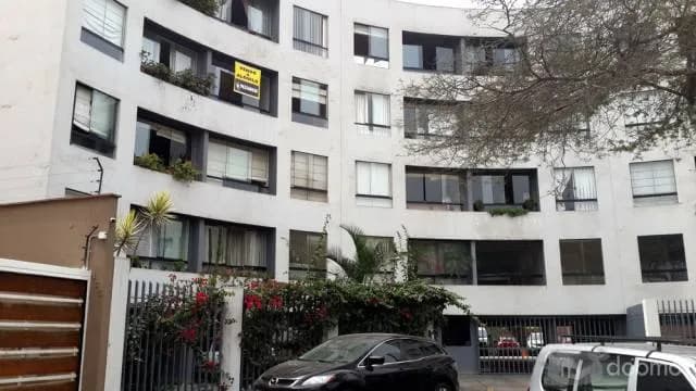 VENDO DEPARTAMENTO BUENA VISTA — foto 1