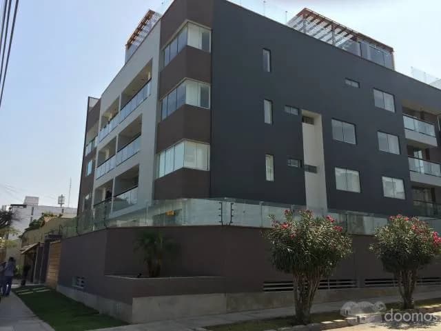 Vendo Departamento de Estreno — foto 1