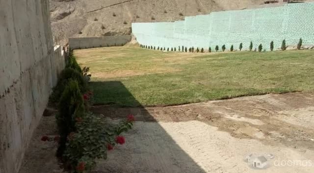 Lotes de 120 m2 Distrito  La Molina — foto 3