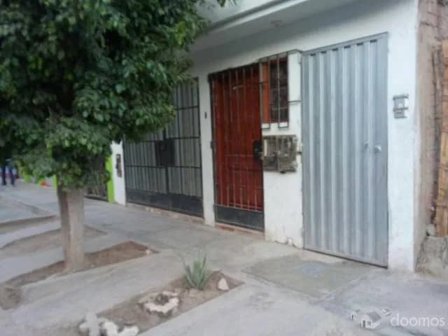 se vende departamento primer piso buen precio — foto 2