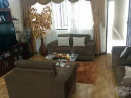 Flat de excelente distribucion en limite de Barranco y Miraflores