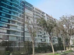 Alquilo Dpto. La Molina 120m2 SemiAmoblado, Piso 11 3dormitorios 3baños 2cocheras