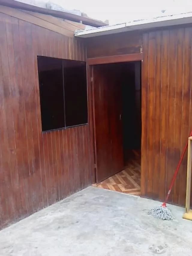 ALQUILER DEPARTAMENTO — foto 7
