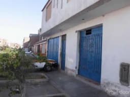 VENTA DE CASA - LOCAL COMERCIAL, EN ZONA CÉNTRICA DE LIMA NORTE