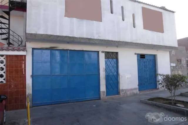 VENTA DE CASA - LOCAL COMERCIAL, EN ZONA CÉNTRICA DE LIMA NORTE — foto 3