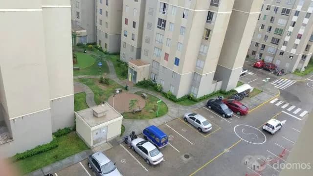 Venta de Departamento Chiclayo — foto 6