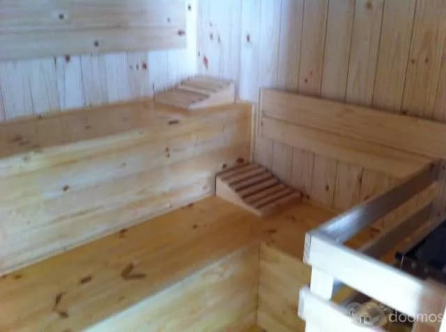 ALQUILER DEPARTAMENTO AMOBLADO Y EQUIPADO — foto 1