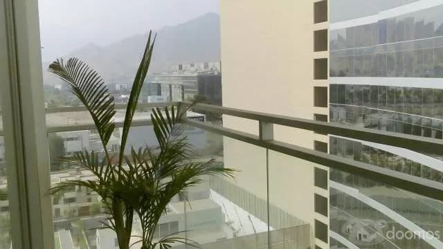 ALQUILER DEPARTAMENTO AMOBLADO Y EQUIPADO — foto 12
