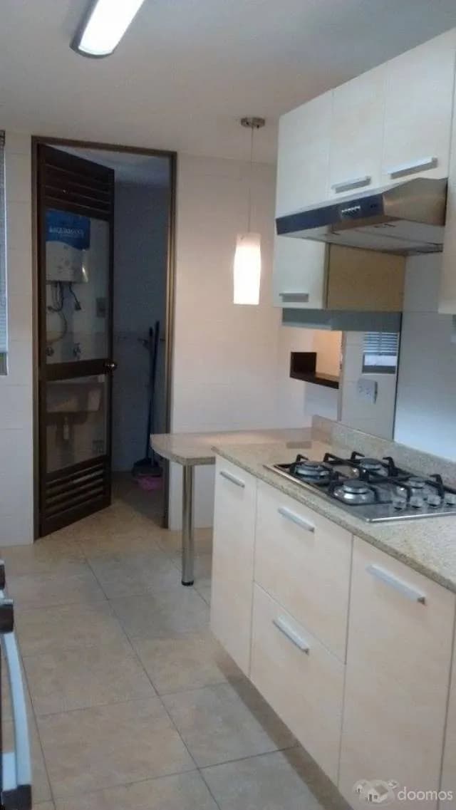 DEPARTAMENTO EN VENTA EN SURCO — foto 3