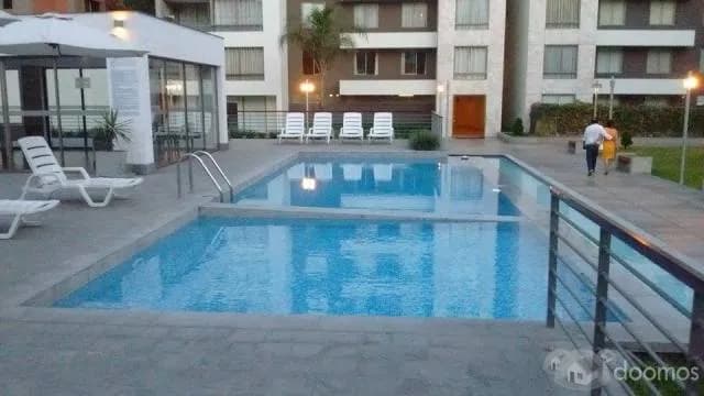 DEPARTAMENTO EN VENTA EN SURCO — foto 7