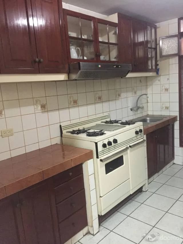 VENTA DE DEPARTAMENTO EN SAN JUAN DE MIRAFLORES — foto 3