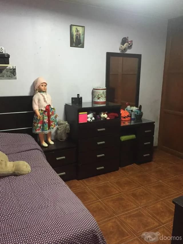 VENTA DE DEPARTAMENTO EN SAN JUAN DE MIRAFLORES — foto 4