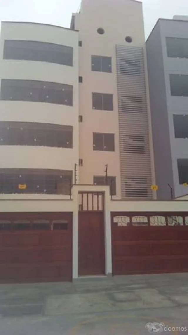 !! No Más Alquiler !! Compra tu Depa en Surco — foto 1