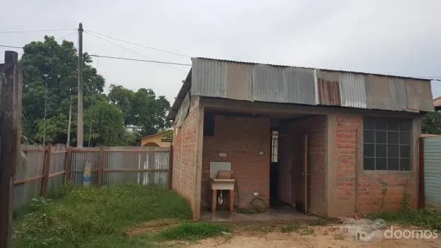 CASA CON TITULO DE PROPIEDAD Y REGISTROS PÚBLICOS PUCALLPA — foto 4
