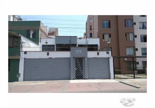 Venta de Casa en Surquillo — foto 1