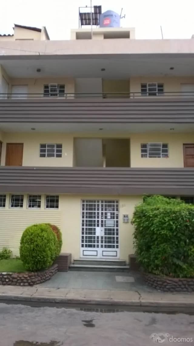 DEPARTAMENTO EN MAGDALENA — foto 1