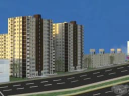 Los Cerezos de Surco Condominio Residencial