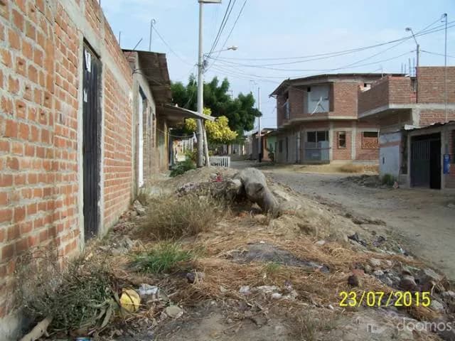 CASA VENTA EN VIRGEN DEL CISNE – TUMBES / PUYANGO — foto 1