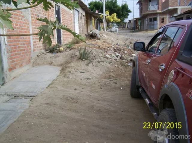 CASA VENTA EN VIRGEN DEL CISNE – TUMBES / PUYANGO — foto 2