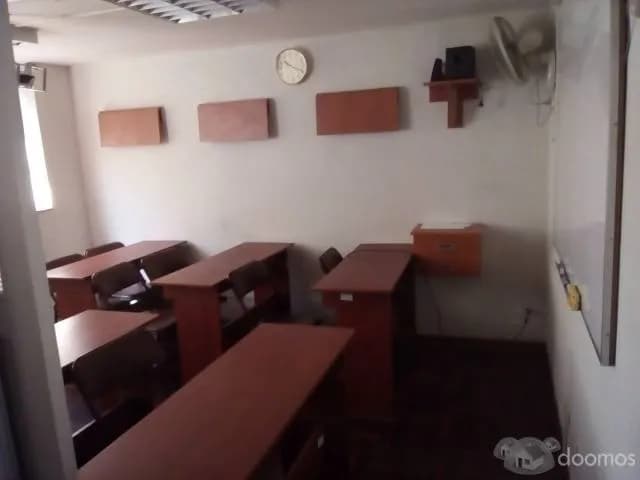 Alquiler de oficina — foto 1
