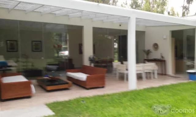 VENTA DE CASA DE CAMPO - LURIN — foto 2