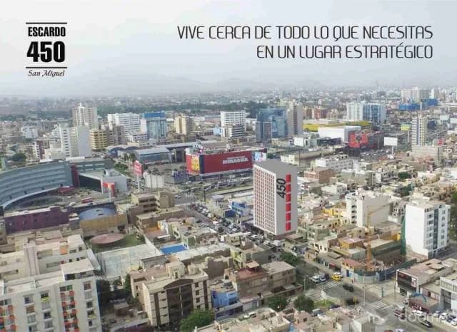 DEPARTAMENTOS ESCARDO (PreVenta) — foto 2