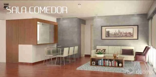 DEPARTAMENTOS ESCARDO (PreVenta) — foto 4