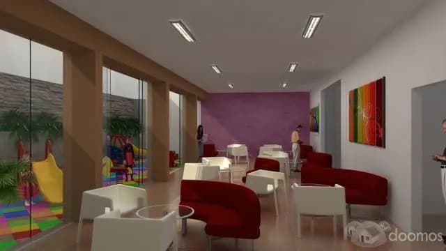 DEPARTAMENTOS ESCARDO (PreVenta) — foto 5