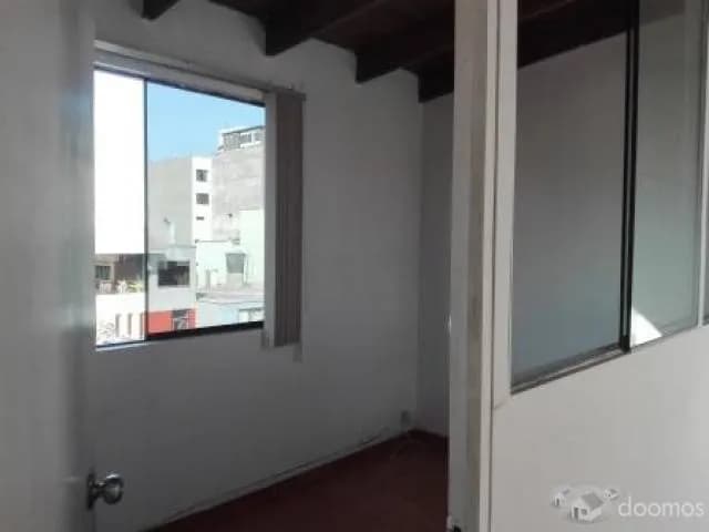 ALQUILER OFICINA EN SAN BORJA — foto 4