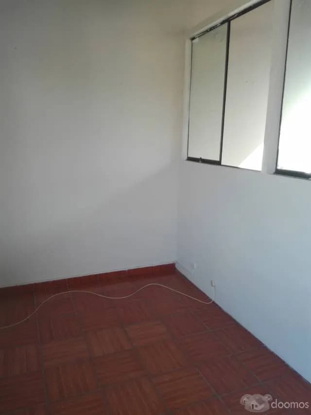 ALQUILER OFICINA EN SAN BORJA — foto 5