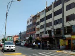 Vendo Departamento en Surco
