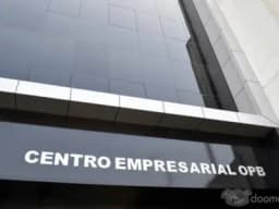 ALQUILER DE OFICINAS EN SANTIAGO DE SURCO