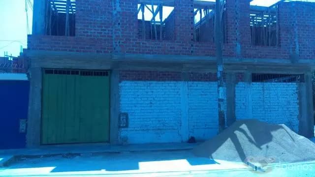 Se Alquila Local Industrial y/o Comercial — foto 2