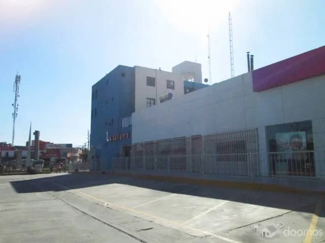 LOCAL COMERCIAL OVALO AVELINO CACERES — foto 3