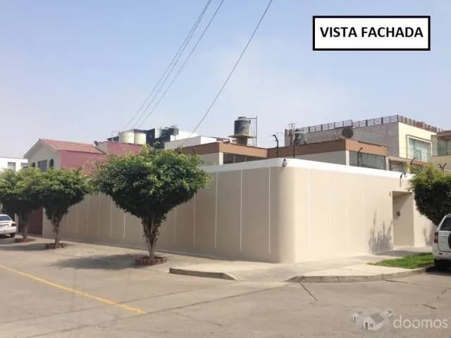 ALQUILER DE CASA — foto 1
