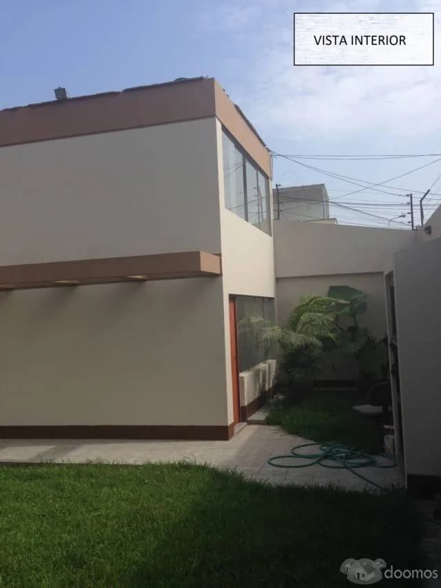 ALQUILER DE CASA — foto 2