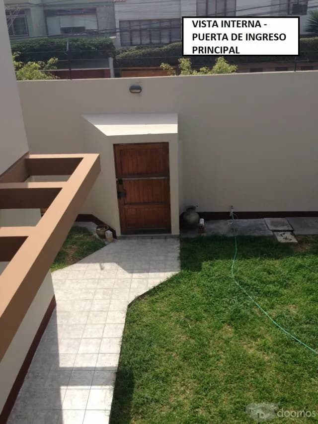 ALQUILER DE CASA — foto 3