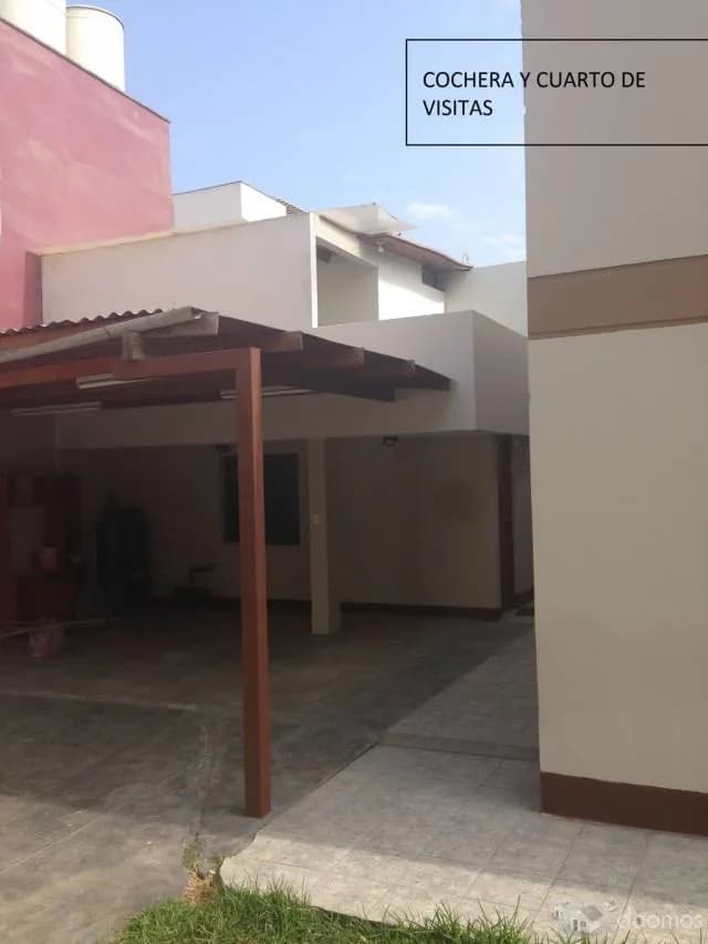 ALQUILER DE CASA — foto 7