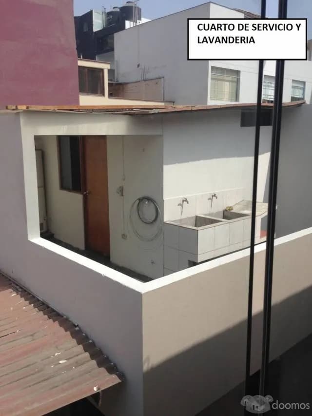 ALQUILER DE CASA — foto 8
