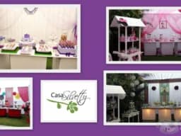 Alquilo casa para Fiestas Infantiles y Baby Shower