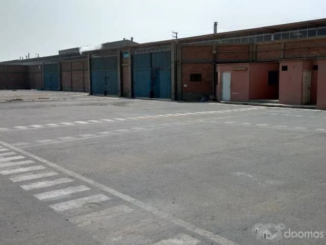 ALQUILER DE ALMACENES — foto 2
