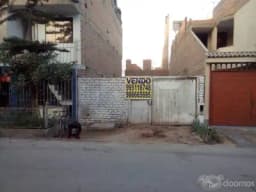 VENTA TERRENO 120M CON TITULO AV. IZAGUIRRE S.M.P. TOTALMENTE URBANIZADO - BONITA ZONA