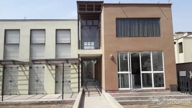 REMATO OCACION CASA EN LA MOLINA — foto 1