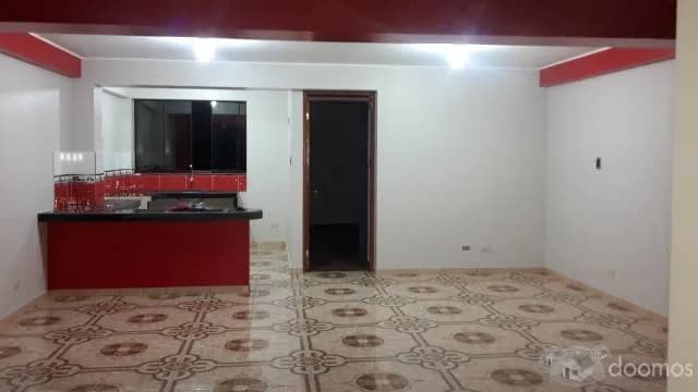 DEPARTAMENTO DE ESTRENO- ALQUILER — foto 1