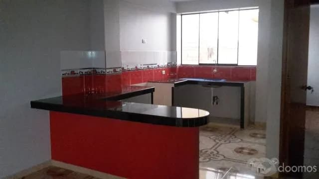 DEPARTAMENTO DE ESTRENO- ALQUILER — foto 2