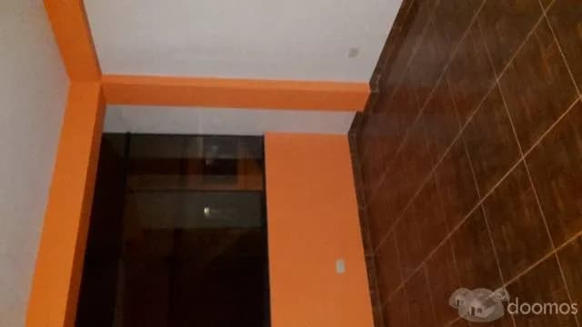 DEPARTAMENTO DE ESTRENO- ALQUILER — foto 5