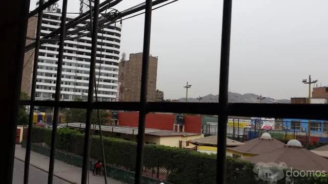 VENDO LOCAL EN DAMERO DE GAMARRA — foto 4