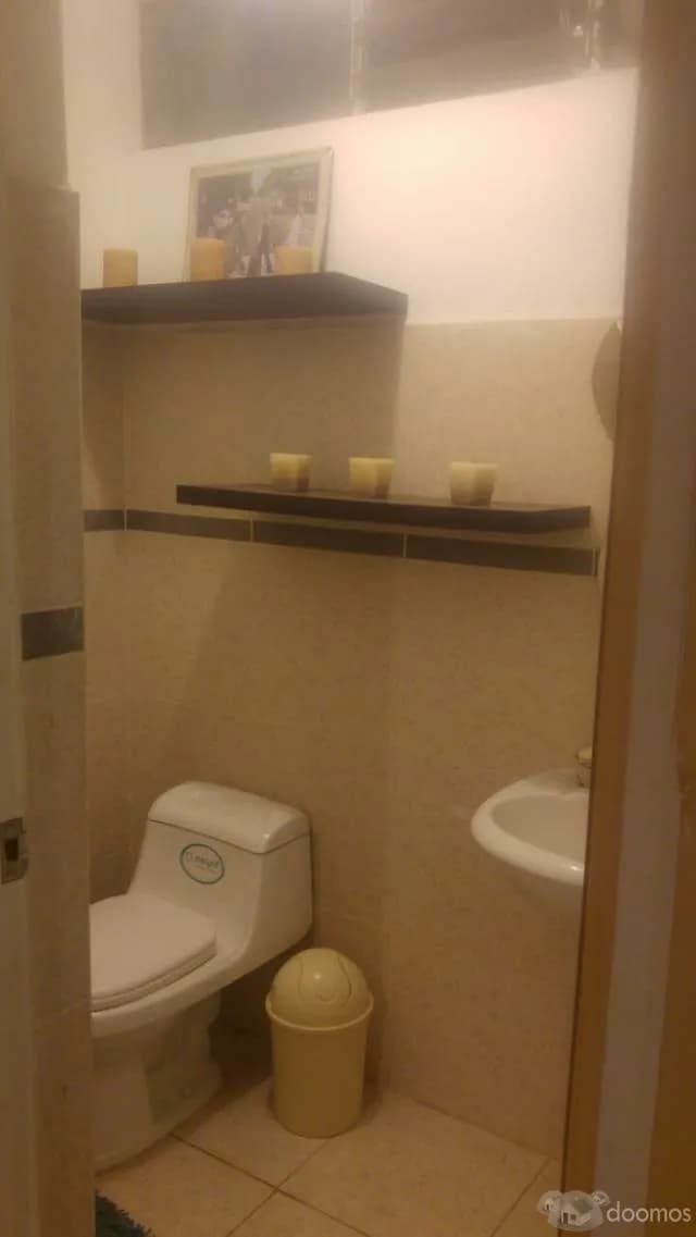 Vendo Hermoso Departamento Residencial Olimpia — foto 4