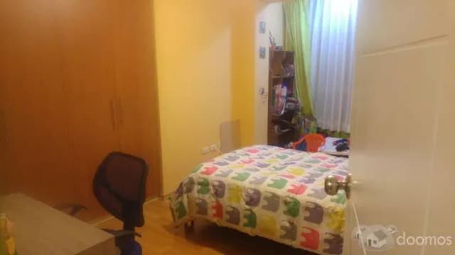Vendo Hermoso Departamento Residencial Olimpia — foto 5