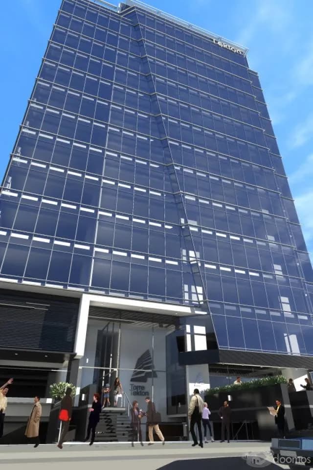 Alquiler de Oficinas Estreno — foto 1